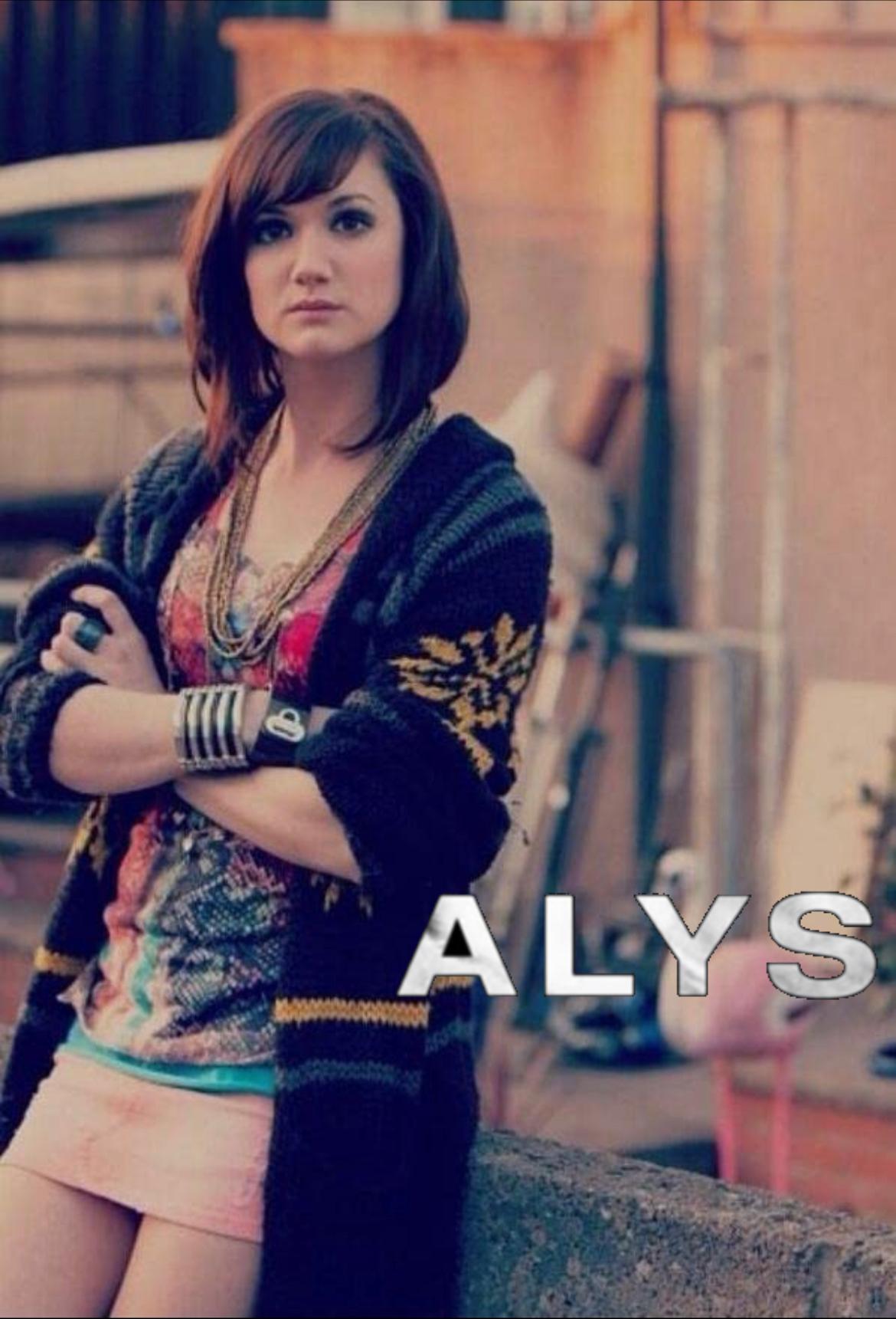 Alys